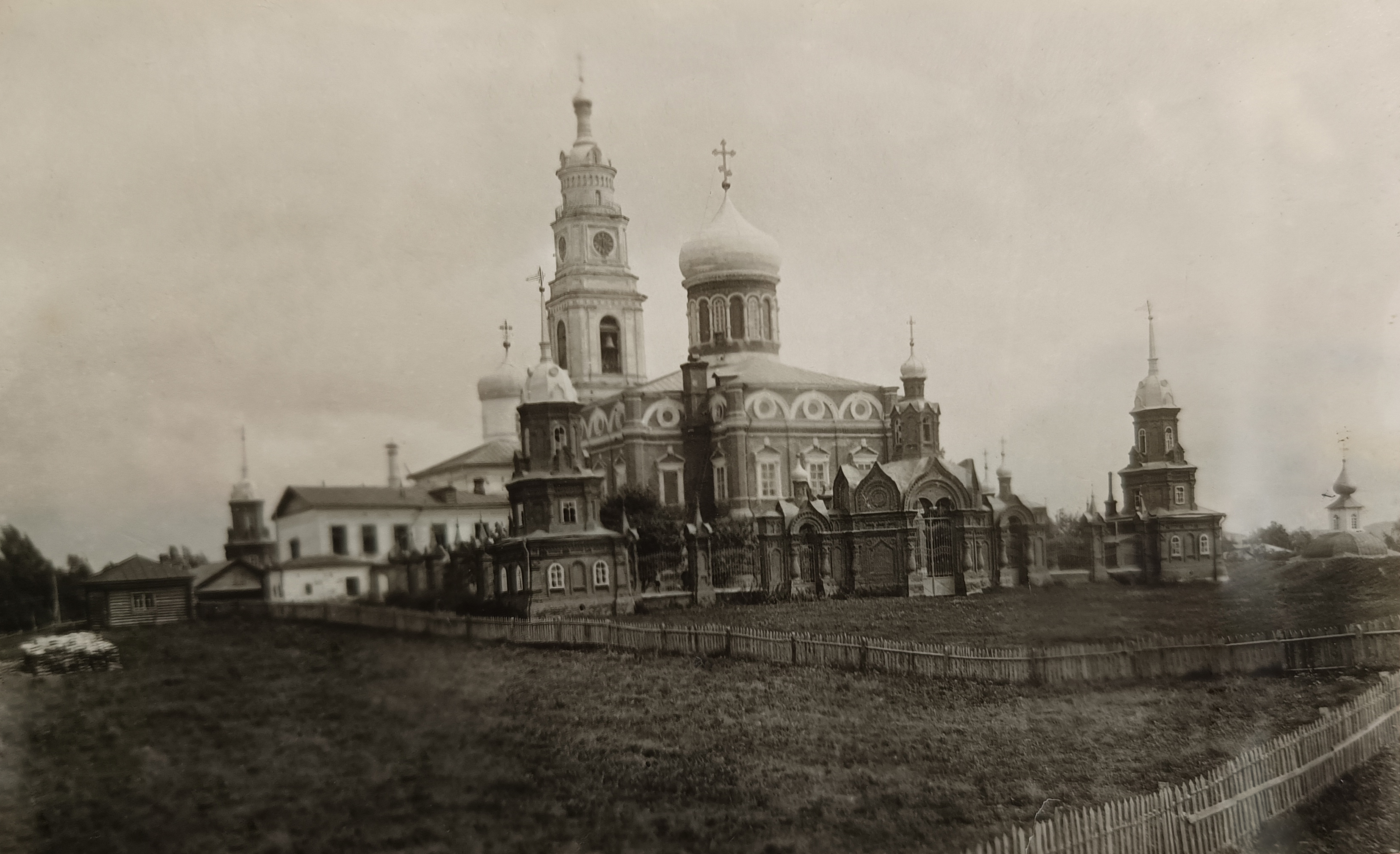 Историческая галерея